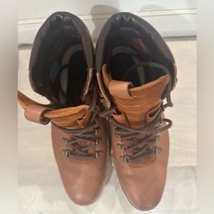 Cole Haan Boots